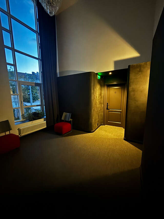 Гостиница Горки Нижний Новгород-192