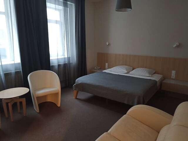 Гостиница Горки Нижний Новгород-26