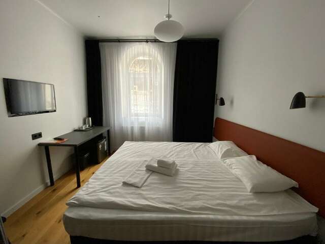 Гостиница Горки Нижний Новгород-97