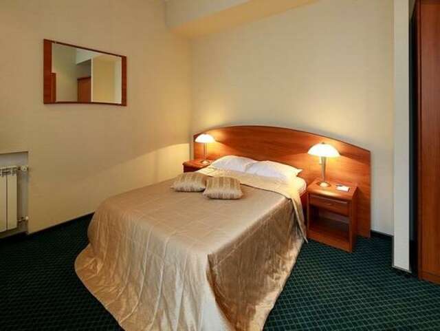 Гостиница Горки Нижний Новгород-120