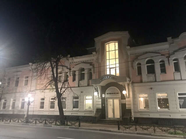 Гостиница Горки Нижний Новгород-23