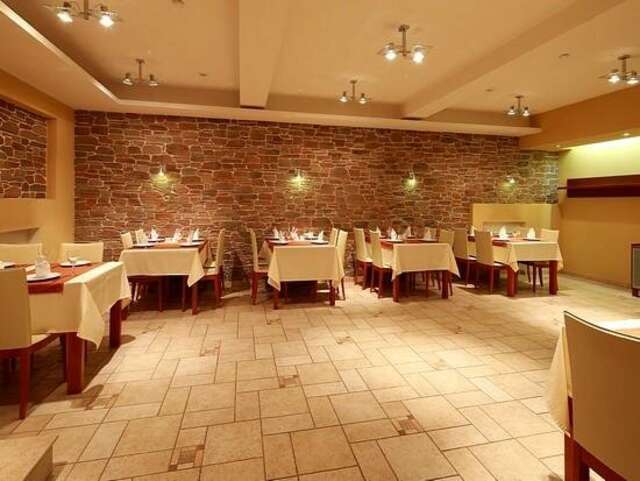 Гостиница Горки Нижний Новгород-156