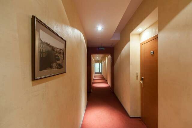 Гостиница Горки Нижний Новгород-47