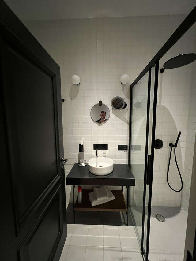 Гостиница Горки Нижний Новгород-201