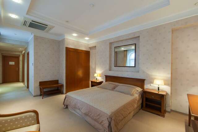 Гостиница Горки Нижний Новгород-157