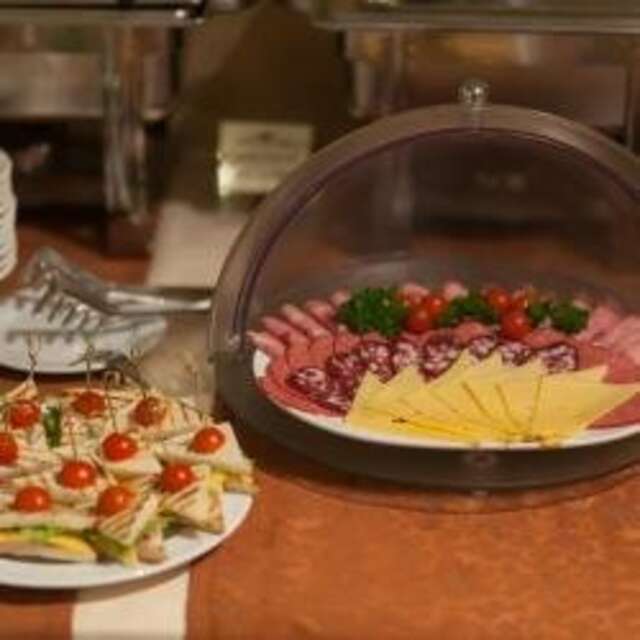 Гостиница Горки Нижний Новгород-137