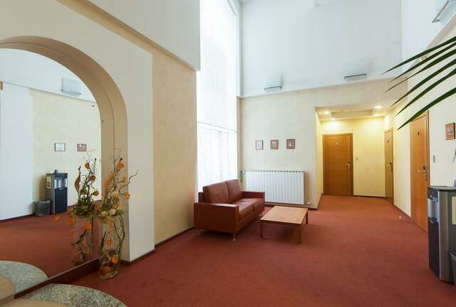 Гостиница Горки Нижний Новгород-90