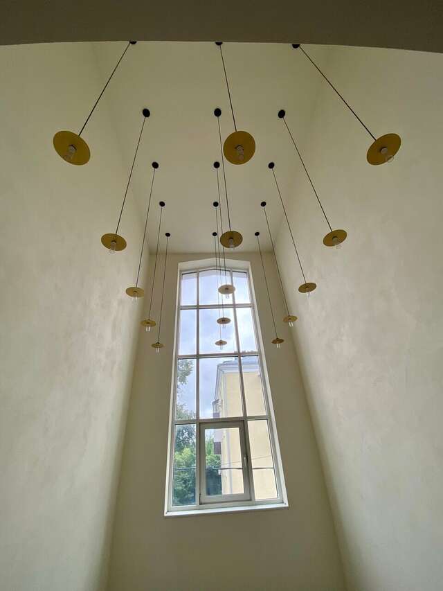 Гостиница Горки Нижний Новгород-28