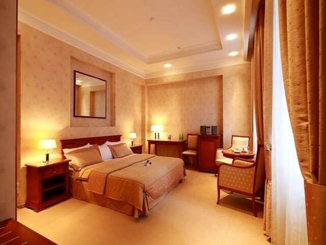 Гостиница Горки Нижний Новгород-110