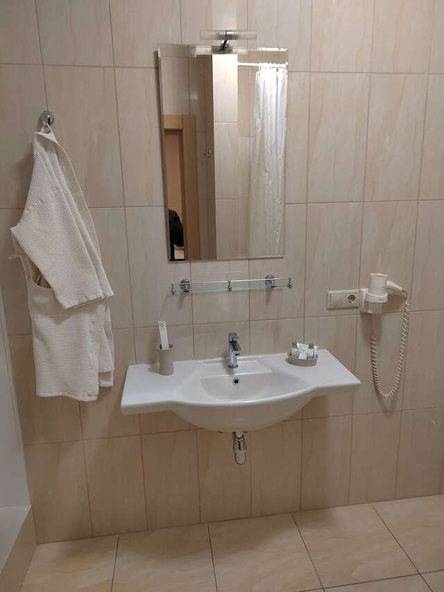 Гостиница Горки Нижний Новгород-172