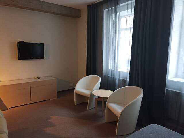 Гостиница Горки Нижний Новгород-25