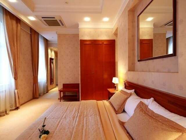 Гостиница Горки Нижний Новгород-87