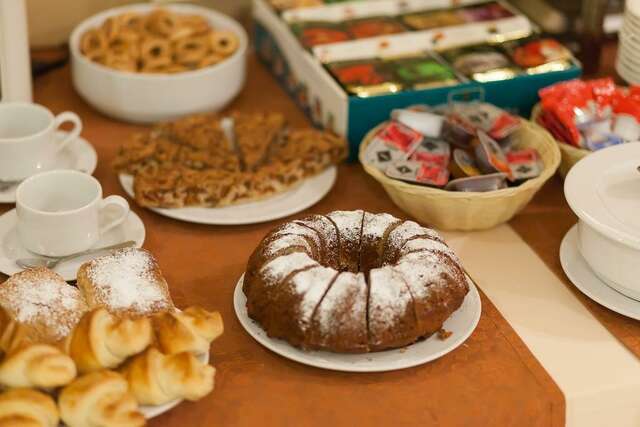 Гостиница Горки Нижний Новгород-37