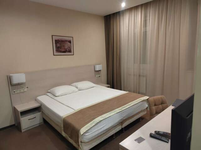 Гостиница Горки Нижний Новгород-193