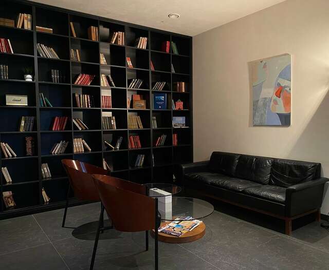 Гостиница Горки Нижний Новгород-6