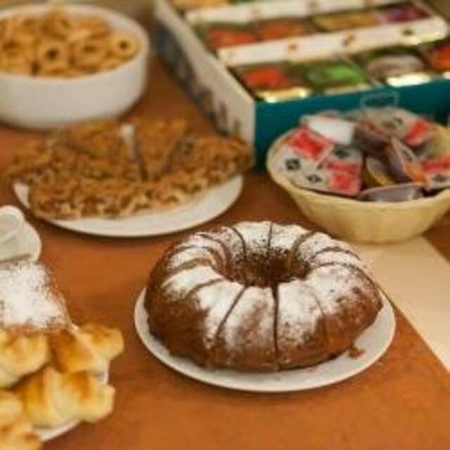 Гостиница Горки Нижний Новгород-111