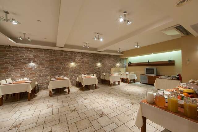 Гостиница Горки Нижний Новгород-145