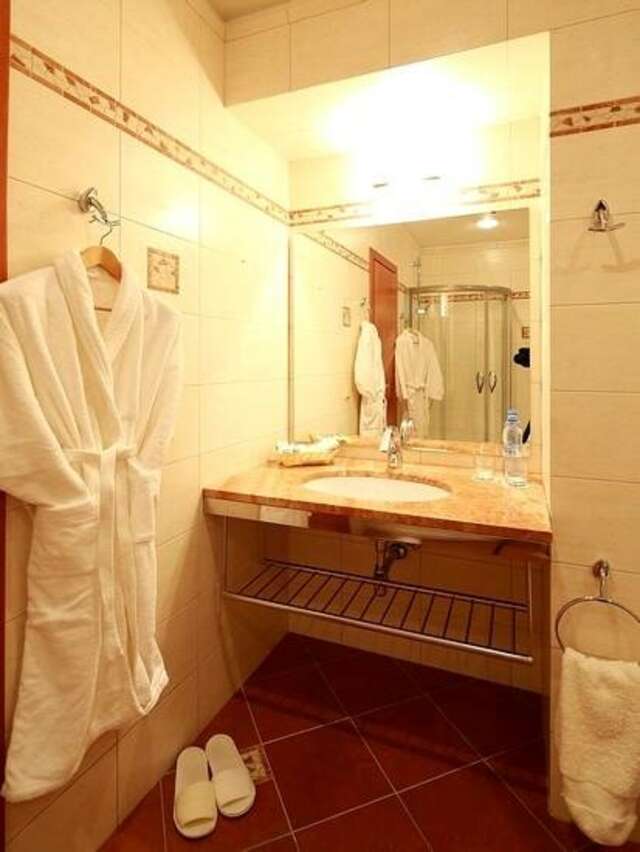 Гостиница Горки Нижний Новгород-54