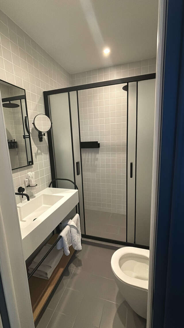 Гостиница Горки Нижний Новгород-202