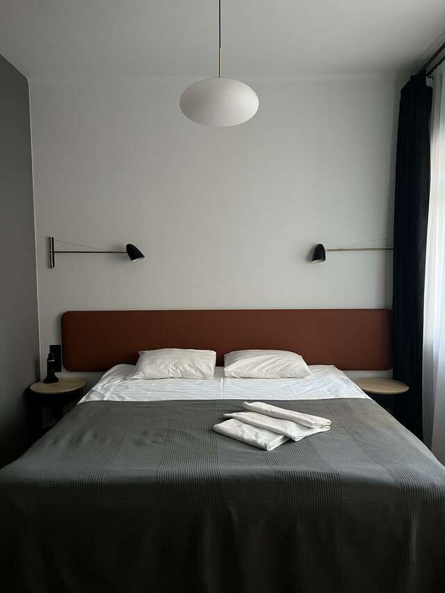 Гостиница Горки Нижний Новгород-112