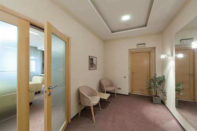 Гостиница Горки Нижний Новгород-123