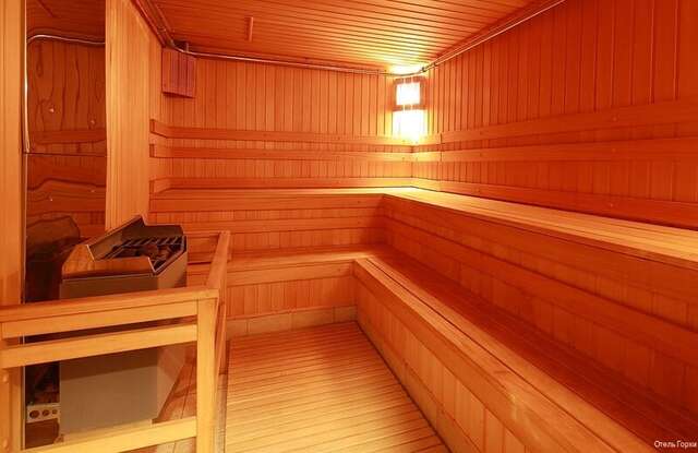 Гостиница Горки Нижний Новгород-200