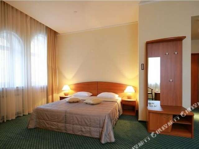 Гостиница Горки Нижний Новгород-104