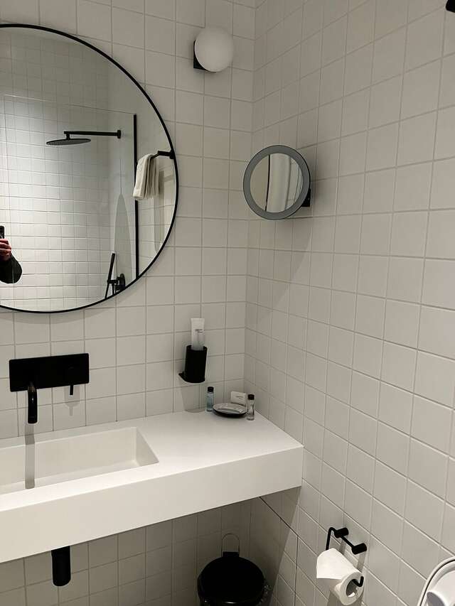 Гостиница Горки Нижний Новгород-14