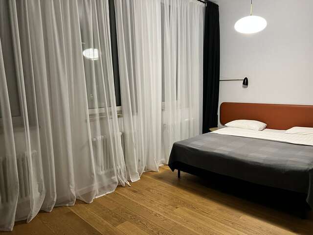 Гостиница Горки Нижний Новгород-11