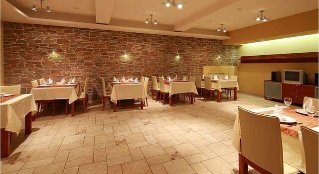 Гостиница Горки Нижний Новгород-117