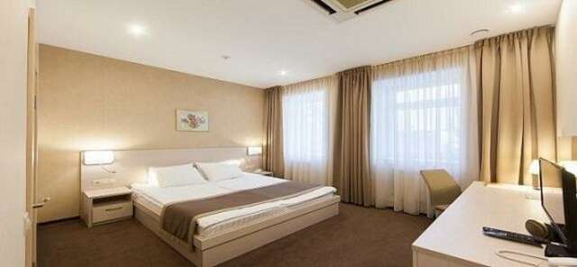 Гостиница Горки Нижний Новгород-108