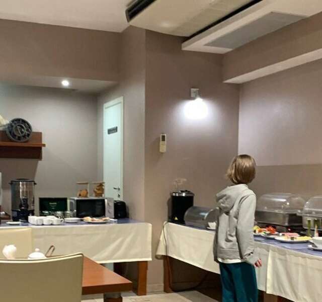 Гостиница Горки Нижний Новгород-175