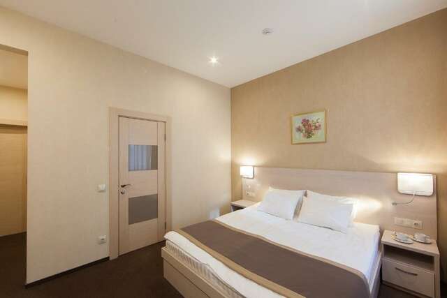 Гостиница Горки Нижний Новгород-101