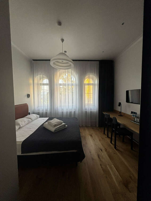 Гостиница Горки Нижний Новгород-171