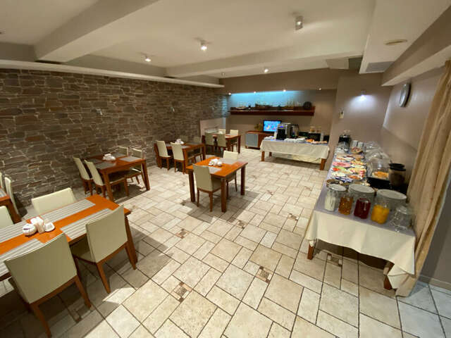 Гостиница Горки Нижний Новгород-179