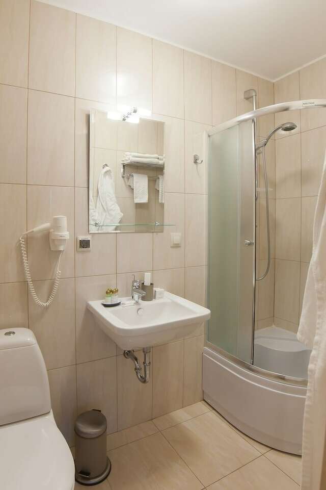 Гостиница Горки Нижний Новгород-159