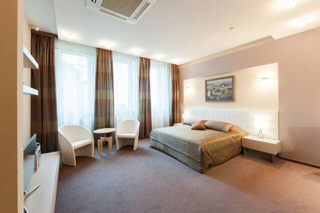 Гостиница Горки Нижний Новгород-150