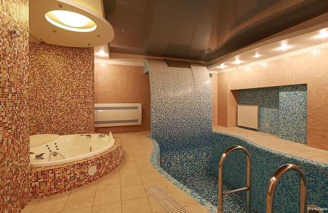 Гостиница Горки Нижний Новгород-198