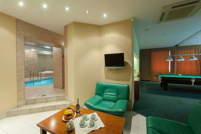 Гостиница Горки Нижний Новгород-66