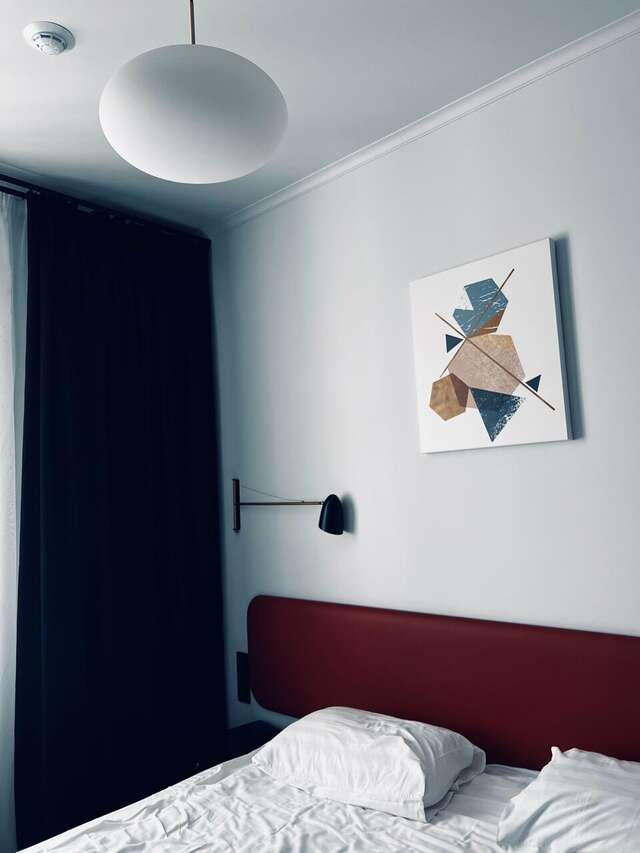 Гостиница Горки Нижний Новгород-182