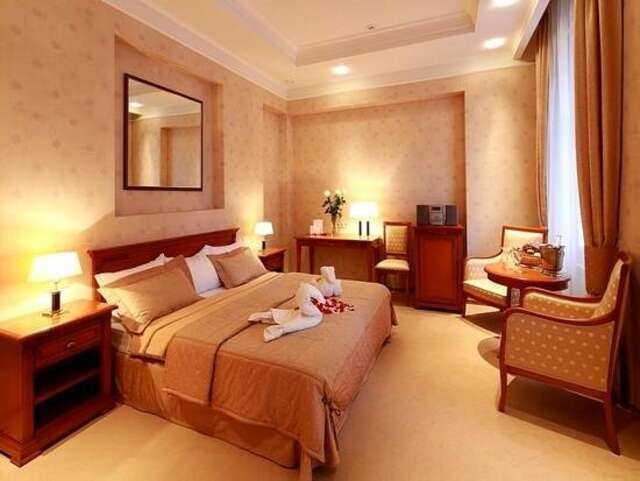 Гостиница Горки Нижний Новгород-58