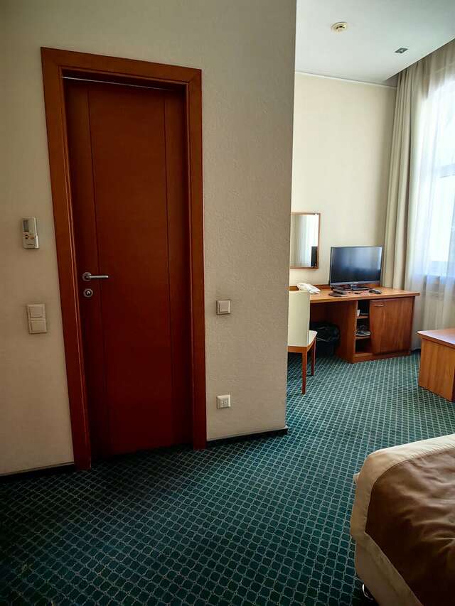 Гостиница Горки Нижний Новгород-199